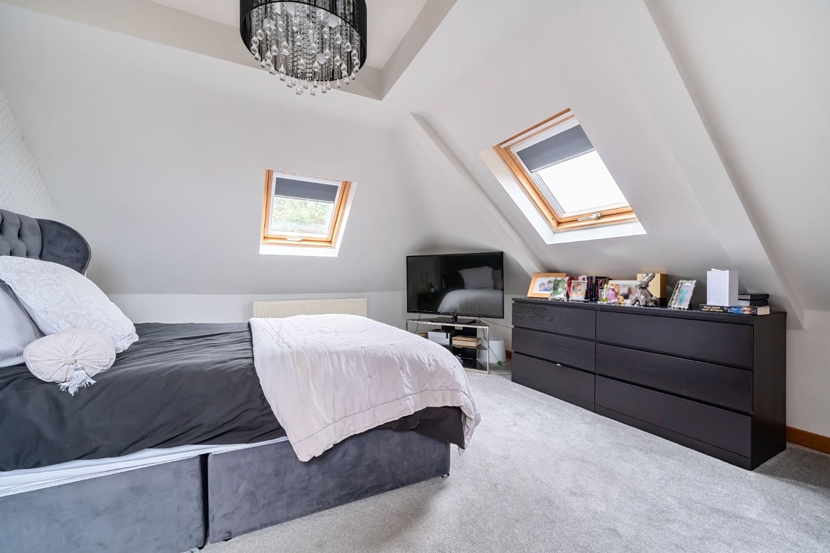 Austell Gardens, Mill Hill, NW7, Mill Hill